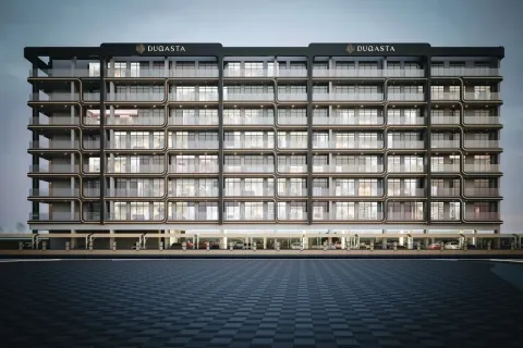 35m² Apartment in Dubai Hills Estate, UAE No. 170806 5