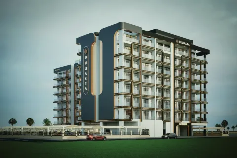 35m² Apartment in Dubai Hills Estate, UAE No. 170806 3
