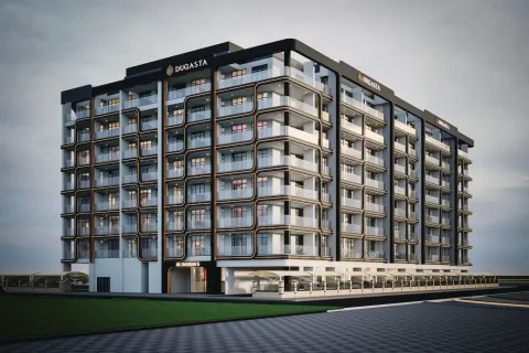 35m² Apartment in Dubai Hills Estate, UAE No. 170806 7