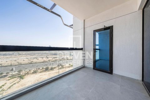 Квартира с 1 спальней в Dubai Land, ОАЭ №138815