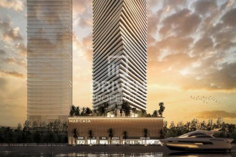 1 bedroom Apartment in Maritime City, UAE No. 138819 12