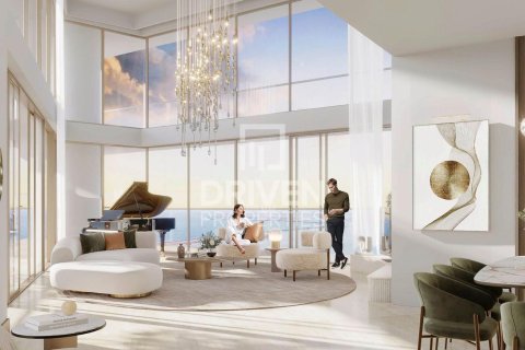 1 bedroom Apartment in Maritime City, UAE No. 138819 4