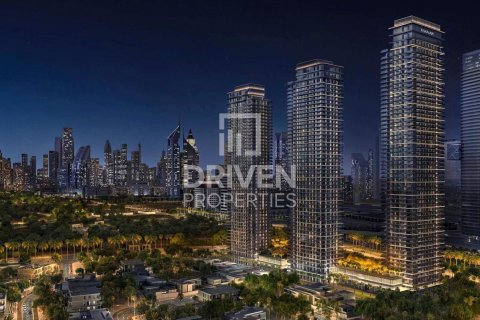 3 bedrooms Apartment in Zabeel, UAE No. 138818 3