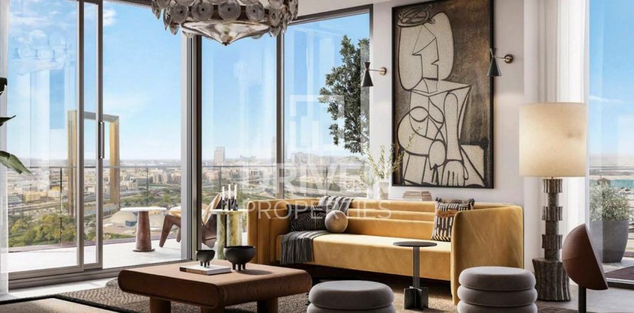 3 bedrooms Apartment in Zabeel, UAE No. 138818