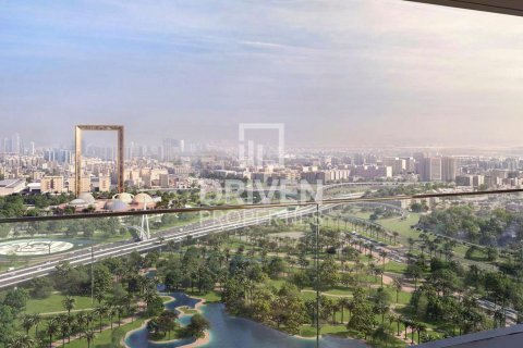 3 bedrooms Apartment in Zabeel, UAE No. 138818 14