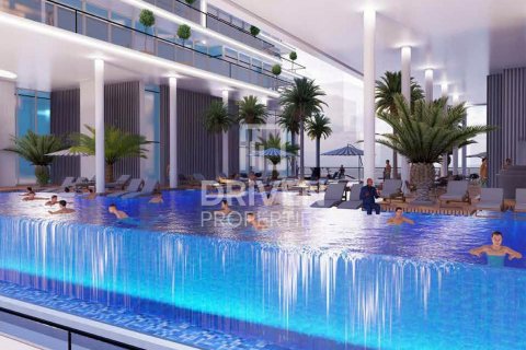 1 bedroom Apartment in Jumeirah Village Circle, UAE No. 138816 8