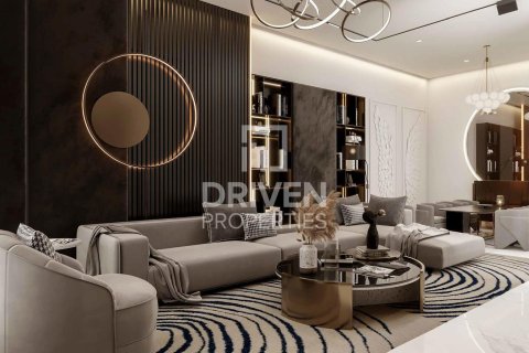 1 bedroom Apartment in Jumeirah Village Circle, UAE No. 138816 3