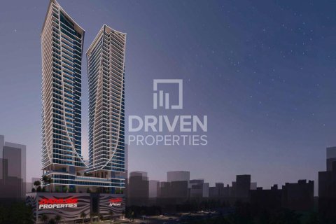 1 bedroom Apartment in Jumeirah Village Circle, UAE No. 138816 11