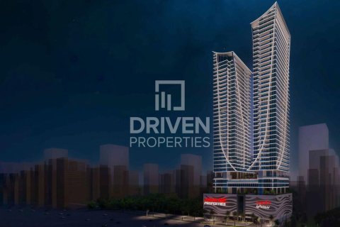 1 bedroom Apartment in Jumeirah Village Circle, UAE No. 138816