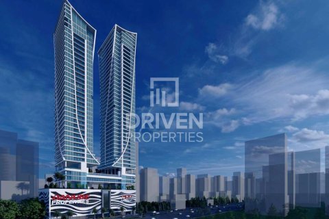 1 bedroom Apartment in Jumeirah Village Circle, UAE No. 138816 10