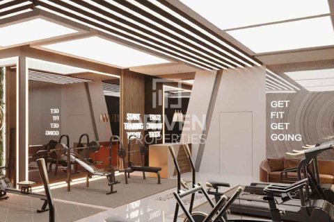 1 bedroom Apartment in Jumeirah Village Circle, UAE No. 138816 6