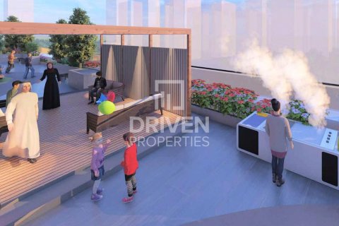 1 bedroom Apartment in Jumeirah Village Circle, UAE No. 138816 9