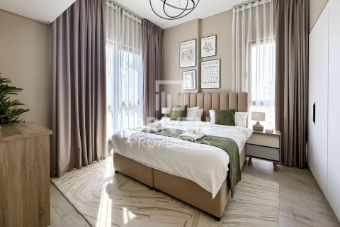 Квартира с 2 спальнями в Madinat Jumeirah Living, ОАЭ №138820 11