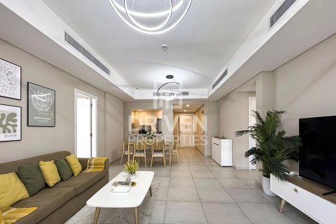 Квартира с 2 спальнями в Madinat Jumeirah Living, ОАЭ №138820 5