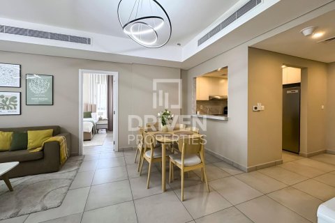 Квартира с 2 спальнями в Madinat Jumeirah Living, ОАЭ №138820 3