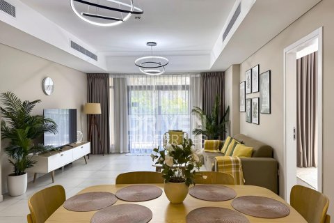 Квартира с 2 спальнями в Madinat Jumeirah Living, ОАЭ №138820