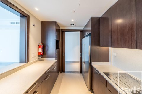 Appartement de 2 chambres  No. 112507 19