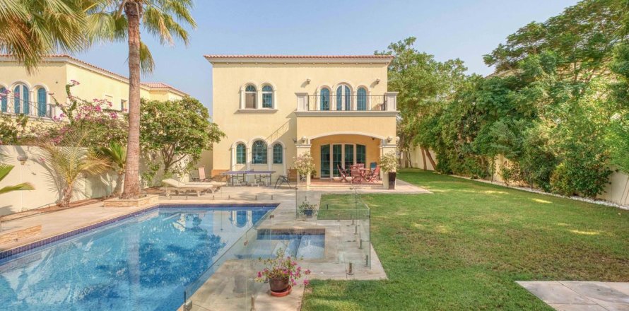 3 bedrooms Villa  No. 112506