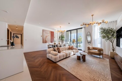 2 bedrooms Apartment in City Walk, UAE No. 191281 5