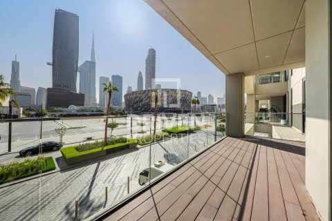 2 bedrooms Apartment in City Walk, UAE No. 191281 21