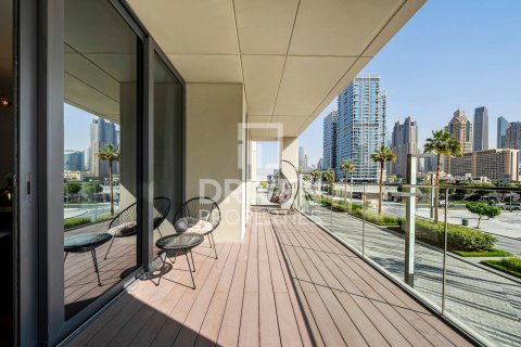 2 bedrooms Apartment in City Walk, UAE No. 191281 7