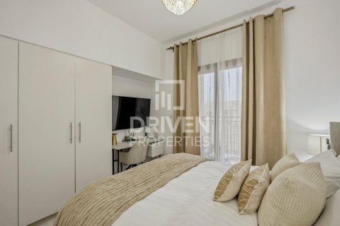 2 غرف نوم شقة في Zahra Breeze Apartments, الإمارات العربية المتحدة رقم 191283 16