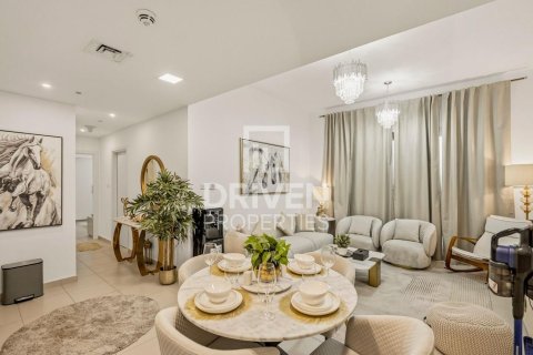 2 غرف نوم شقة في Zahra Breeze Apartments, الإمارات العربية المتحدة رقم 191283 18