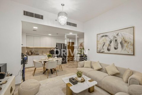 2 غرف نوم شقة في Zahra Breeze Apartments, الإمارات العربية المتحدة رقم 191283 4