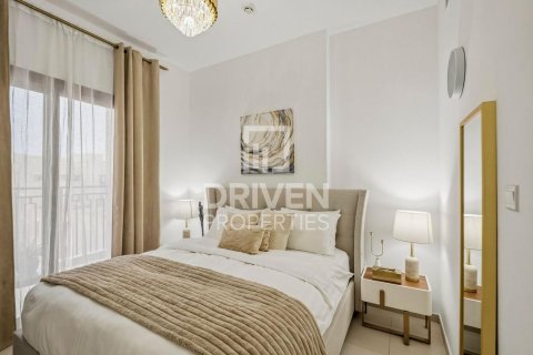 2 غرف نوم شقة في Zahra Breeze Apartments, الإمارات العربية المتحدة رقم 191283 6