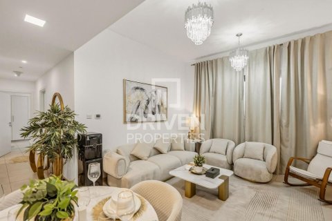 2 غرف نوم شقة في Zahra Breeze Apartments, الإمارات العربية المتحدة رقم 191283 3