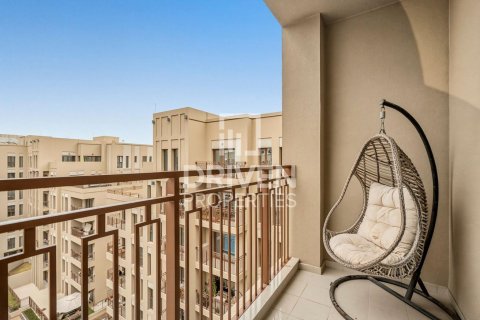2 غرف نوم شقة في Zahra Breeze Apartments, الإمارات العربية المتحدة رقم 191283 25