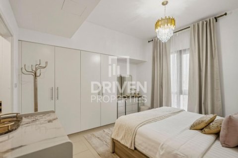 2 غرف نوم شقة في Zahra Breeze Apartments, الإمارات العربية المتحدة رقم 191283 14