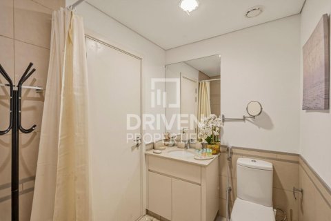 2 غرف نوم شقة في Zahra Breeze Apartments, الإمارات العربية المتحدة رقم 191283 21