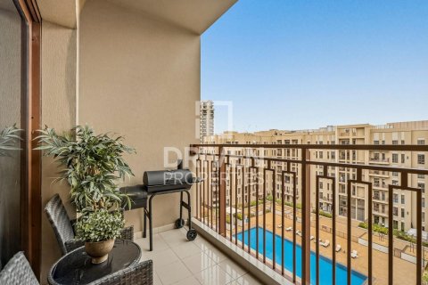2 غرف نوم شقة في Zahra Breeze Apartments, الإمارات العربية المتحدة رقم 191283 26