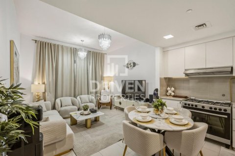 2 غرف نوم شقة في Zahra Breeze Apartments, الإمارات العربية المتحدة رقم 191283
