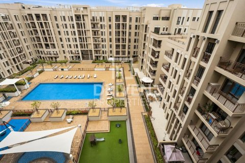 2 غرف نوم شقة في Zahra Breeze Apartments, الإمارات العربية المتحدة رقم 191283 27