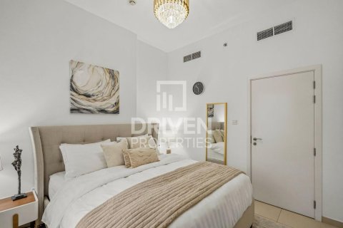 2 غرف نوم شقة في Zahra Breeze Apartments, الإمارات العربية المتحدة رقم 191283 7