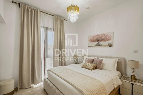 2 غرف نوم شقة في Zahra Breeze Apartments, الإمارات العربية المتحدة رقم 191283 15