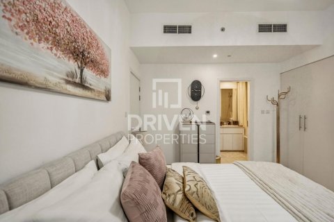 2 غرف نوم شقة في Zahra Breeze Apartments, الإمارات العربية المتحدة رقم 191283 13