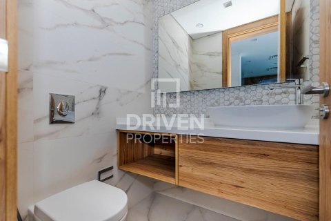 1 غرف نوم شقة في Jumeirah Village Triangle, الإمارات العربية المتحدة رقم 191280 12