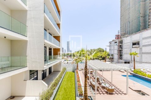1 غرف نوم شقة في Jumeirah Village Triangle, الإمارات العربية المتحدة رقم 191280 11