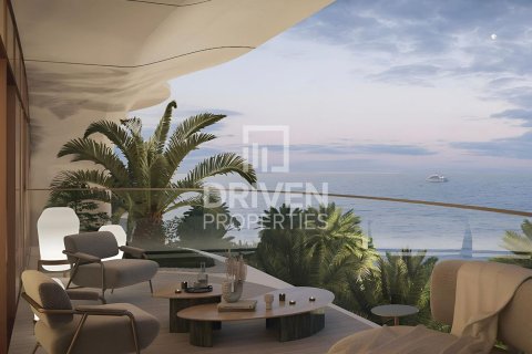 2 bedrooms Apartment in The Crescent, UAE No. 191279 11