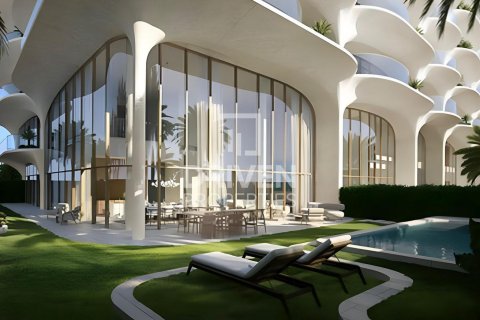 2 bedrooms Apartment in The Crescent, UAE No. 191279 3
