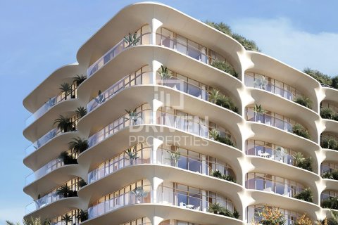 2 bedrooms Apartment in The Crescent, UAE No. 191279 7