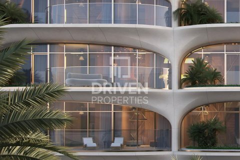 2 bedrooms Apartment in The Crescent, UAE No. 191279 5