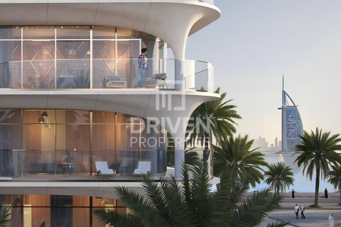 2 bedrooms Apartment in The Crescent, UAE No. 191279