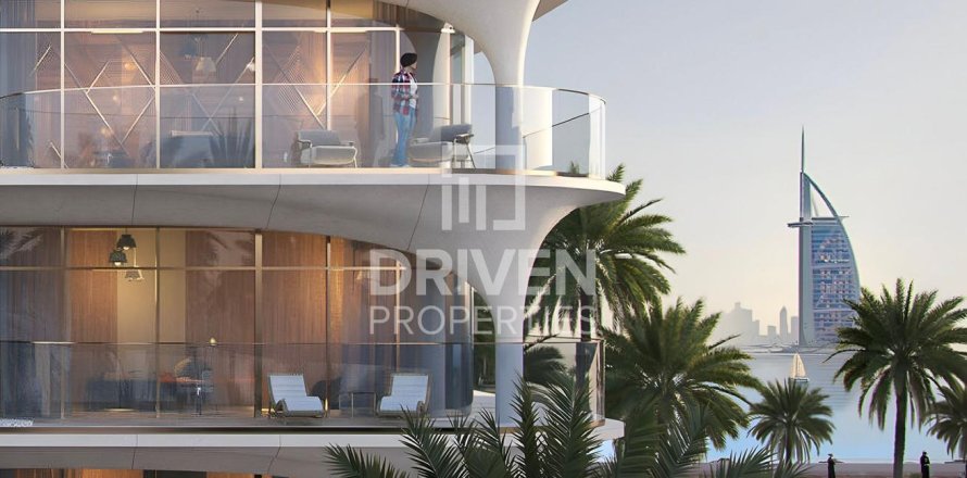 2 bedrooms Apartment in The Crescent, UAE No. 191279