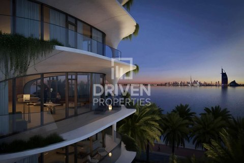 2 bedrooms Apartment in The Crescent, UAE No. 191279 4