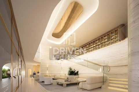2 bedrooms Apartment in The Crescent, UAE No. 191279 9