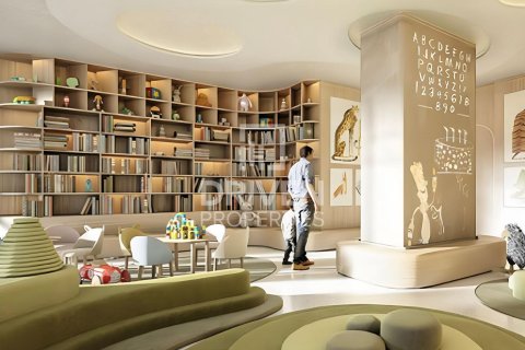 2 bedrooms Apartment in The Crescent, UAE No. 191279 12